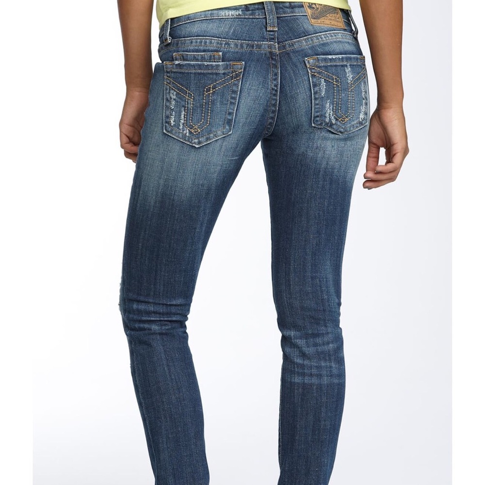 VIGOSS ‘The Brooklyn’ Skinny